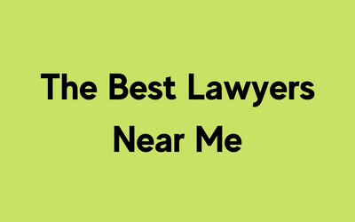 Find the Best Lawyers
