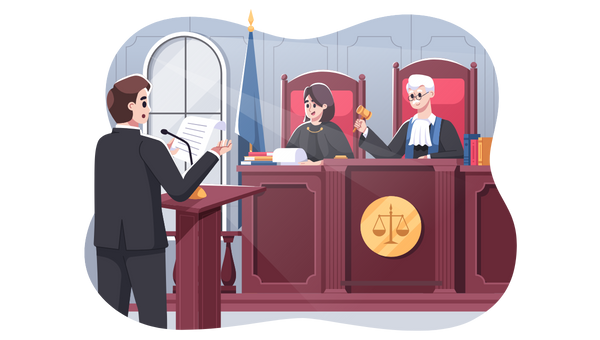 Courts of Sri Lanka and the Sri Lankan Judicial System %%page%%